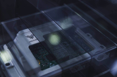 哪吒汽車成世界互聯網大會唯一新創車企合作伙伴 以軟硬件協同創新，驅動未來出行變革