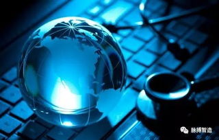 工業互聯網落地 以標準化基石為錨，讓科技創新可觸可感