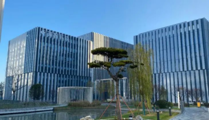 獨(dú)角獸領(lǐng)跑 蘇州高鐵新城創(chuàng)新活力持續(xù)迸發(fā)，驅(qū)動(dòng)互聯(lián)網(wǎng)科技軟硬件融合發(fā)展